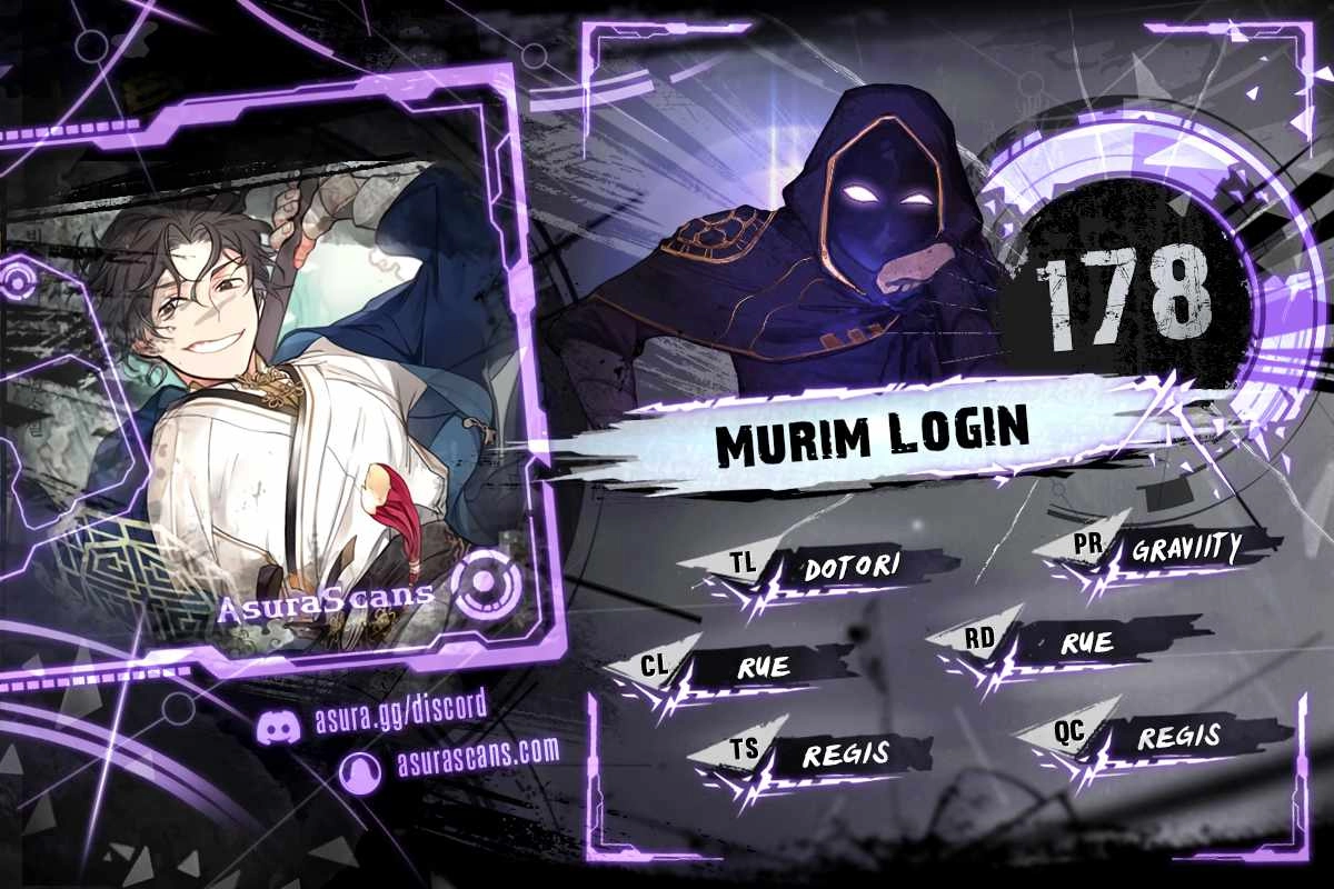 Murim Login Chapter 178 1